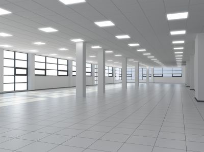 Acoustic Ceiling Installation in Boulder, CO