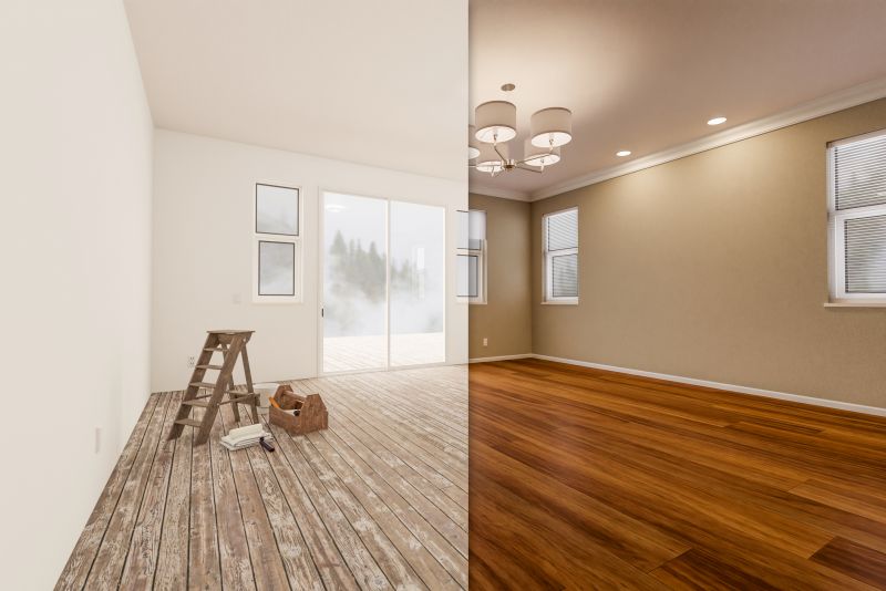 Closet Enlargement in Alpharetta, GA