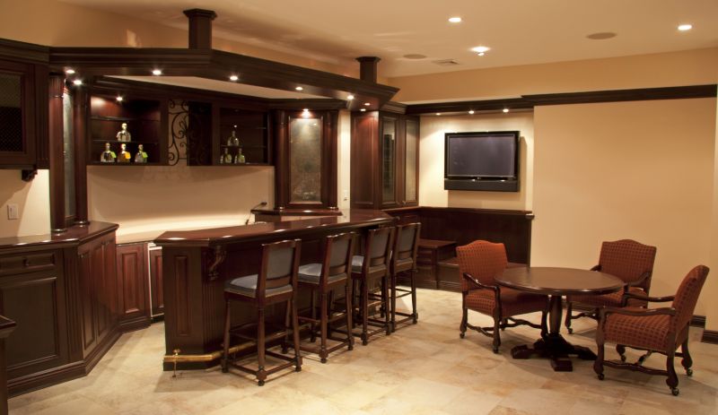 Closet Enlargement in Conroe, TX