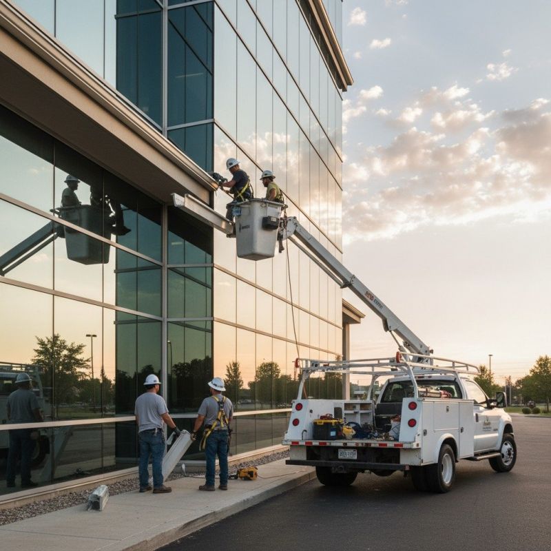 Drop Ceiling Contractor