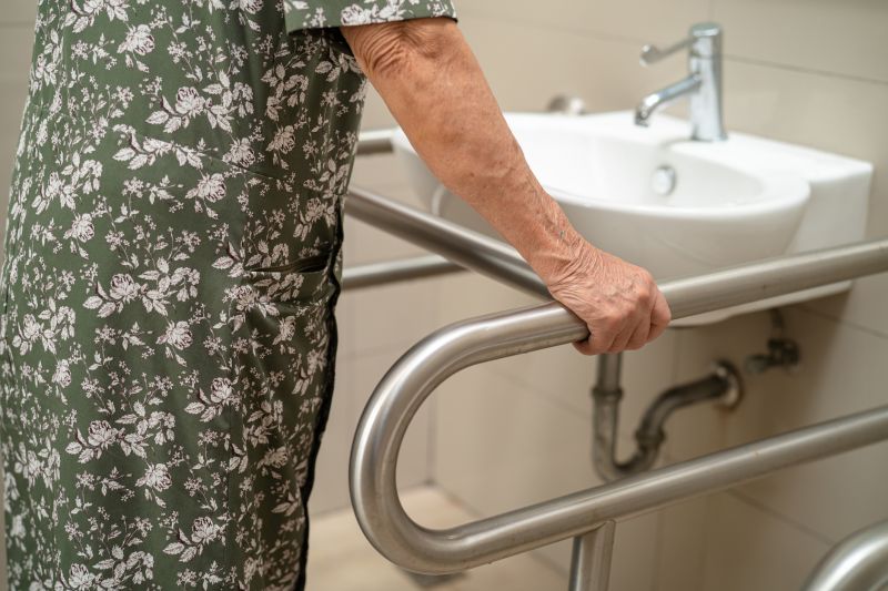 Disability Remodeling Service in Alpharetta, GA