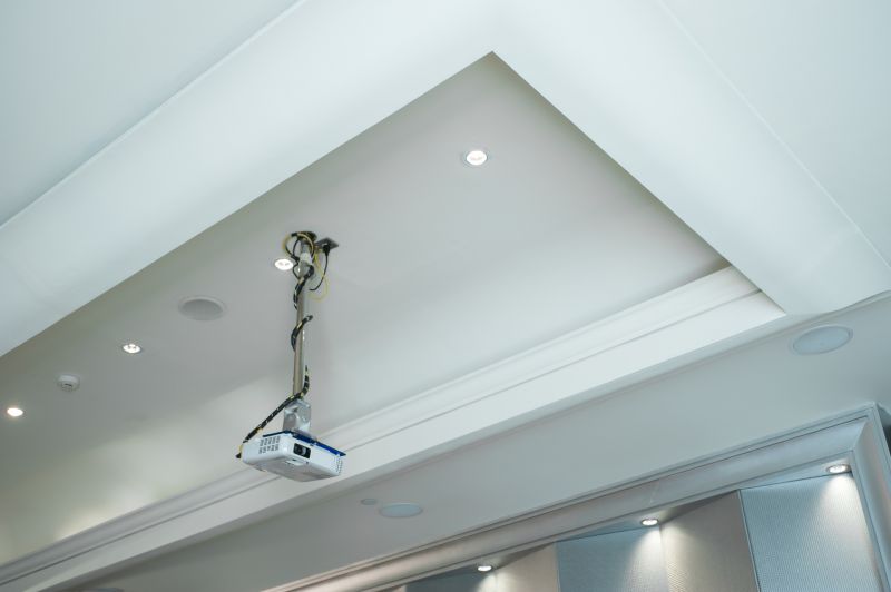 Drop Ceiling Contractor