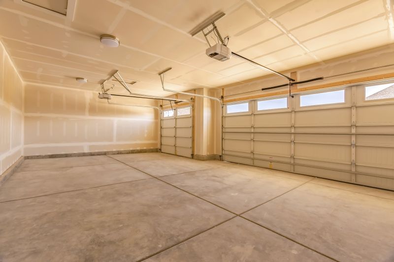Drop Ceiling Installation in Longmont, CO
