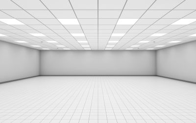 Grid Ceiling Installation in Arvada, CO