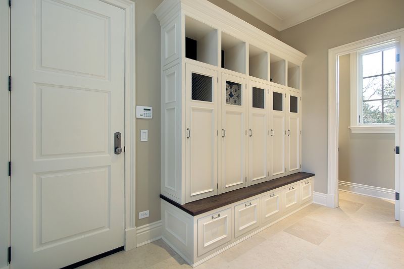 Home Office Remodeling in Conroe, TX