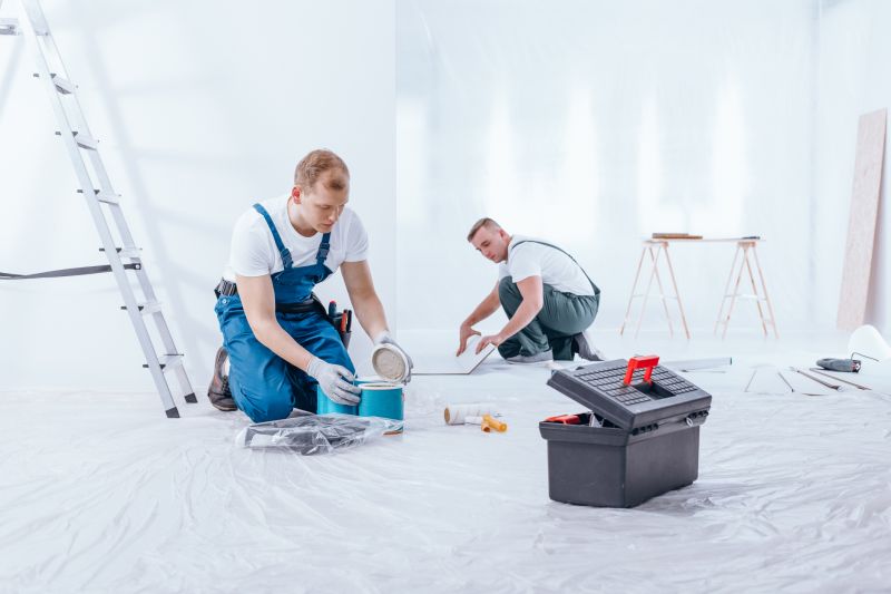Master Bedroom Renovation in Denver, CO