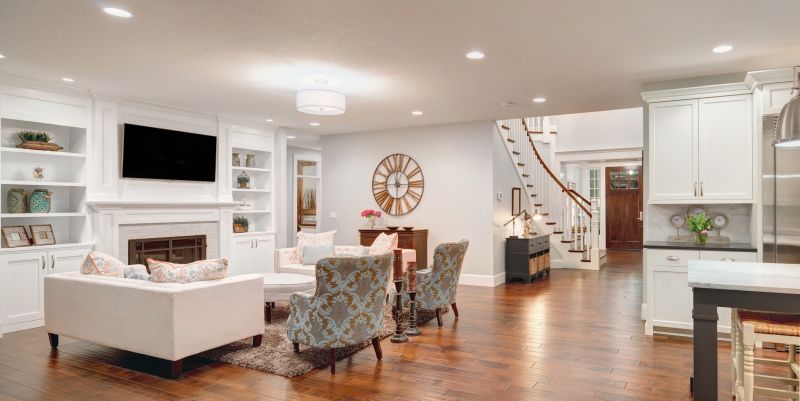 Master Bedroom Renovation in Denver County, CO