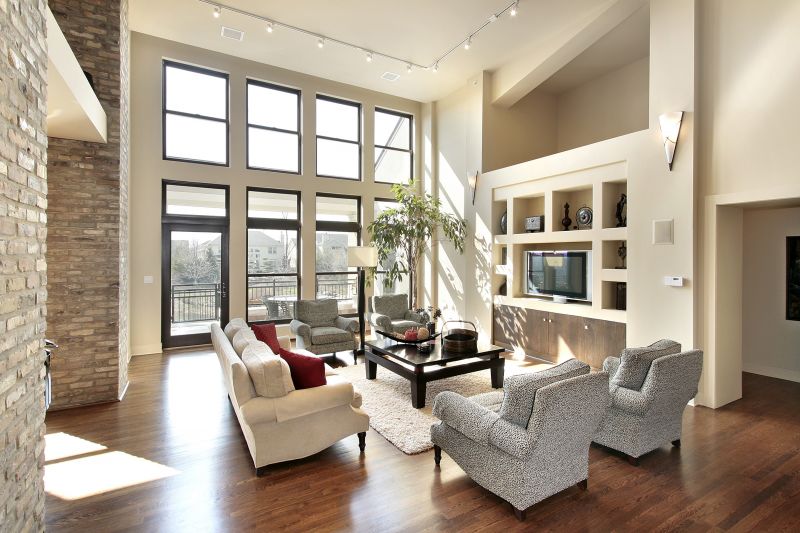 Rec Room Renovation in Denver, CO