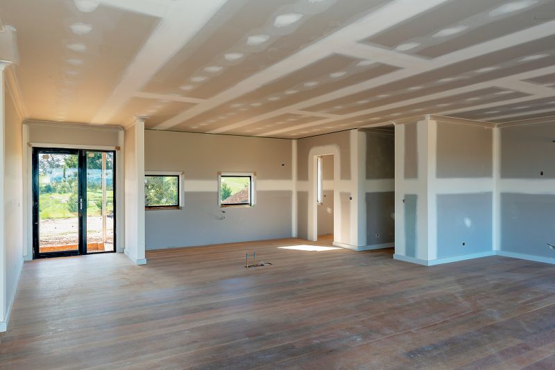 Renovation Service in Conroe, TX