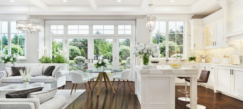 Residential Remodeling in Alpharetta, GA