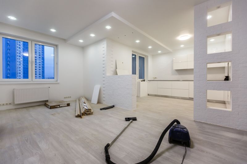 Residential Renovation in Littleton, CO