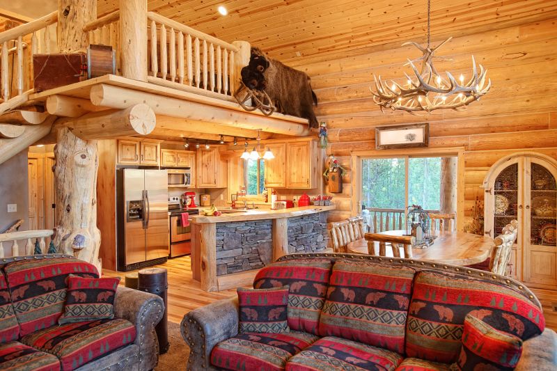 Residential Renovation in Alpharetta, GA