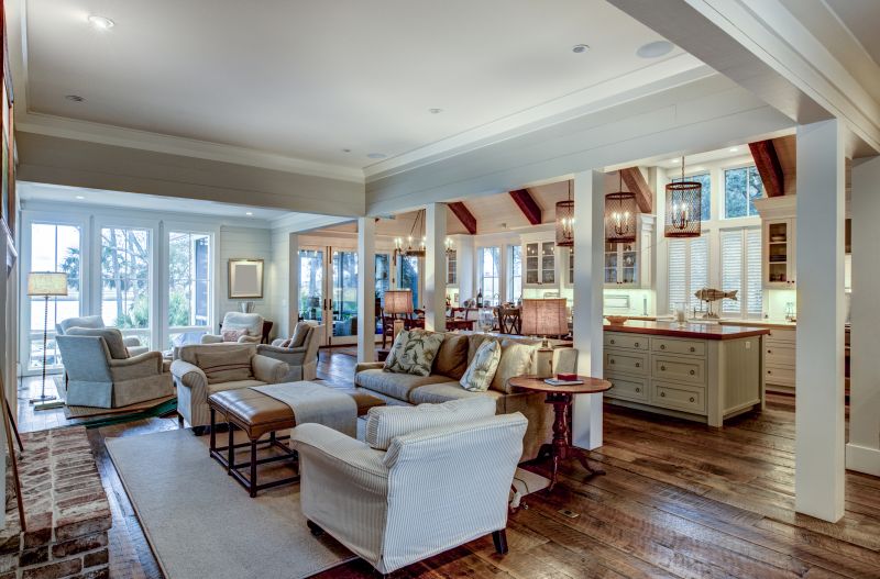 Room Conversion in Alpharetta, GA