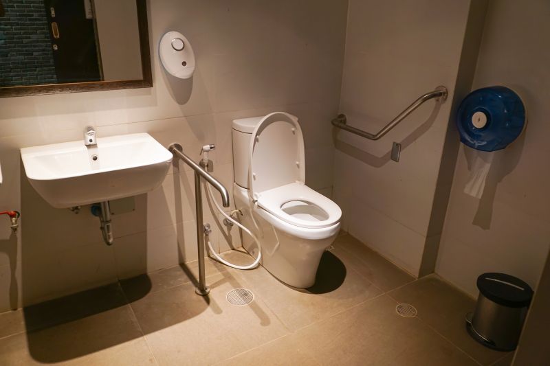 Special Needs Remodeling in Alpharetta, GA