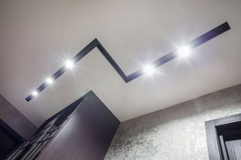 T Bar Ceiling Installation in Boulder, CO