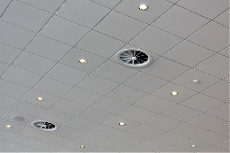 Tile Ceiling Installation in Arvada, CO