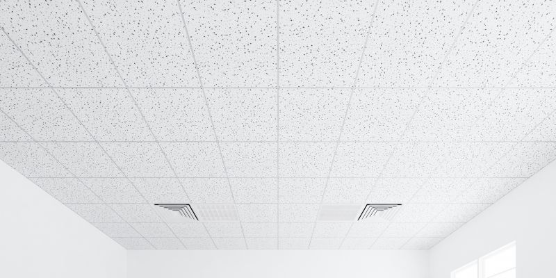 Tile Ceiling Installation in Arvada, CO