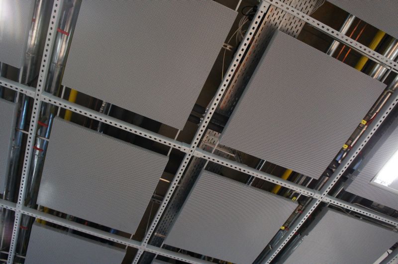 Tile Ceiling Installation in Boulder, CO
