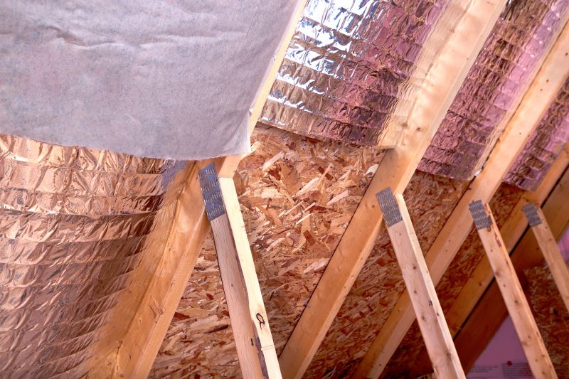 Insulation Options