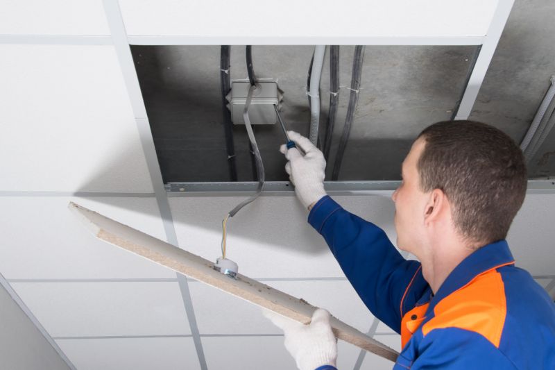 Electrical and Lighting Technicians