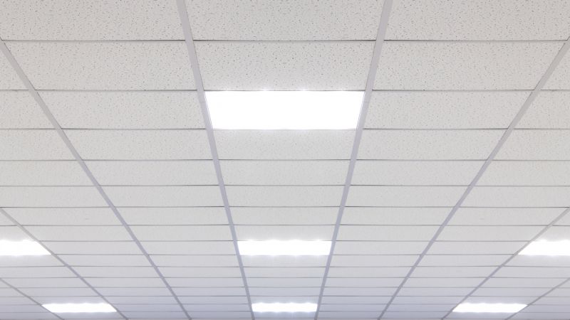 Ceiling Tiles Installation in Arvada, CO