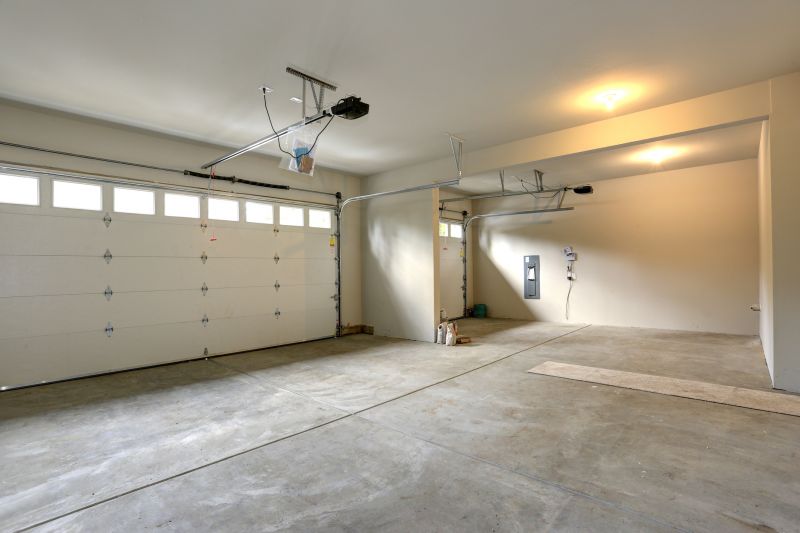 Garage Extension in Alpharetta, GA